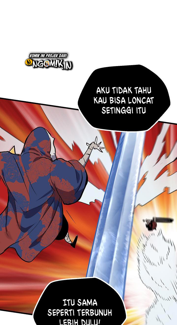 Otherworldly Sword King’s Survival Records chapter 19
